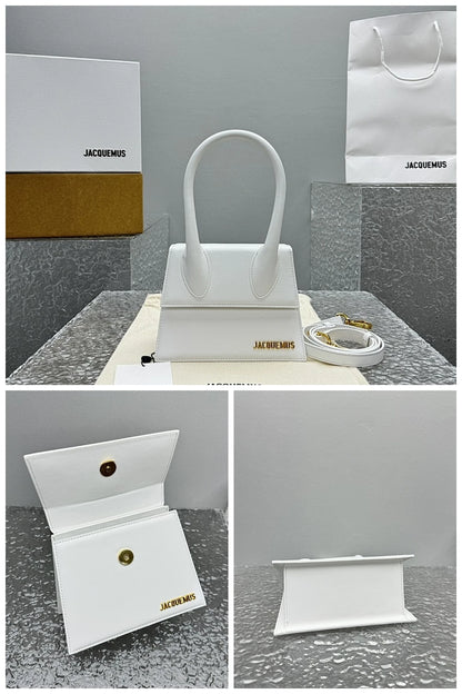 NB - JCA Bag - 058