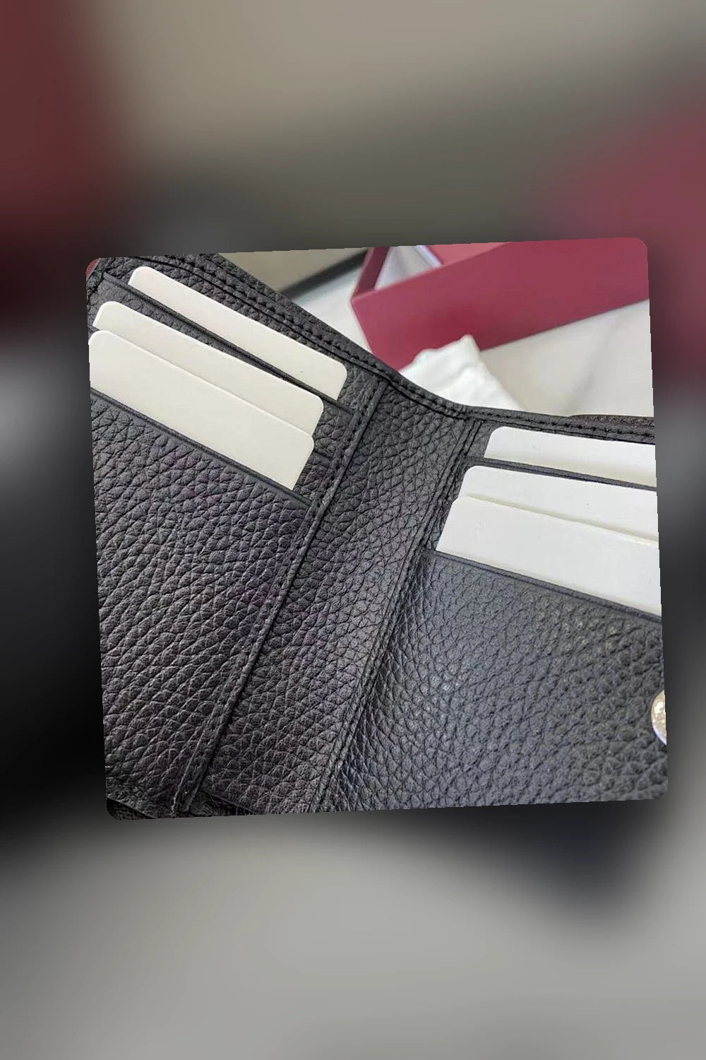 NB - GUKI Bag - 292