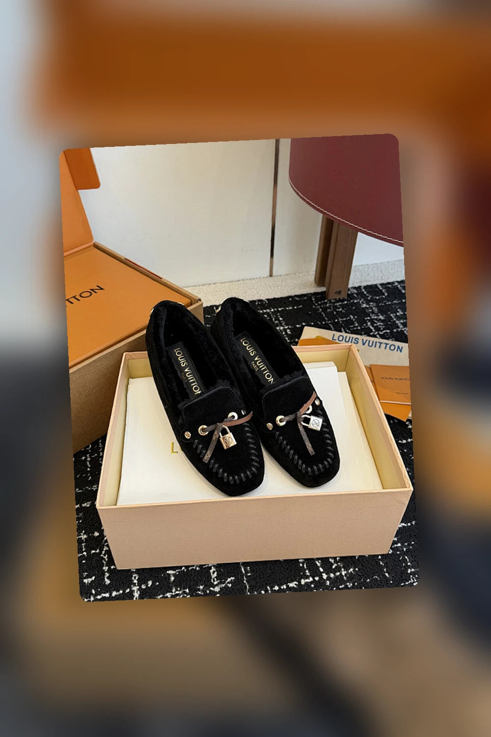 NB - LOV Women Shoes - 275