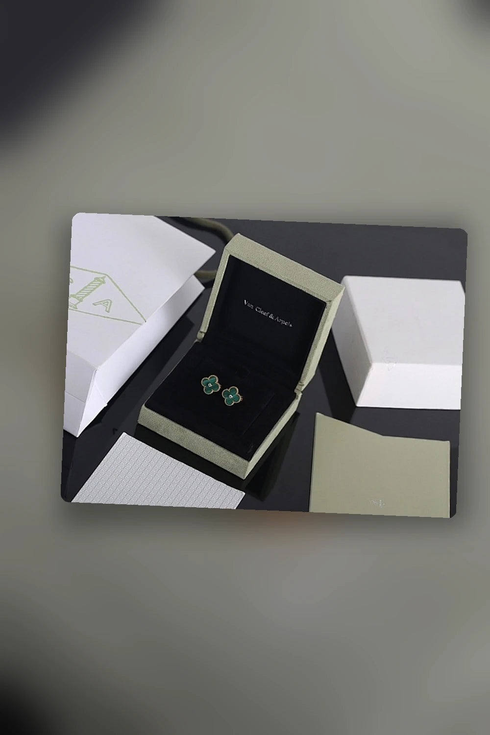 NB - VACA Jewelry - 402