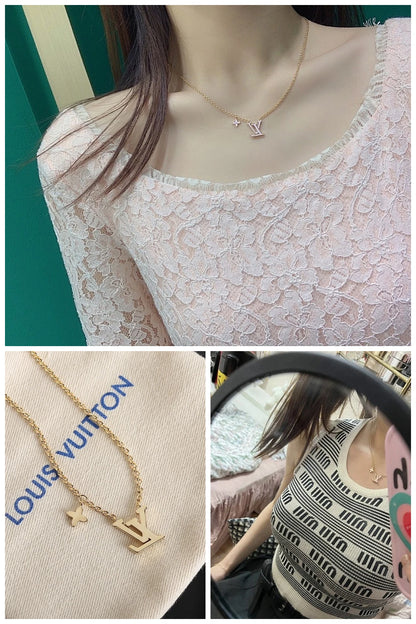 NB - LOV Jewelry - 745