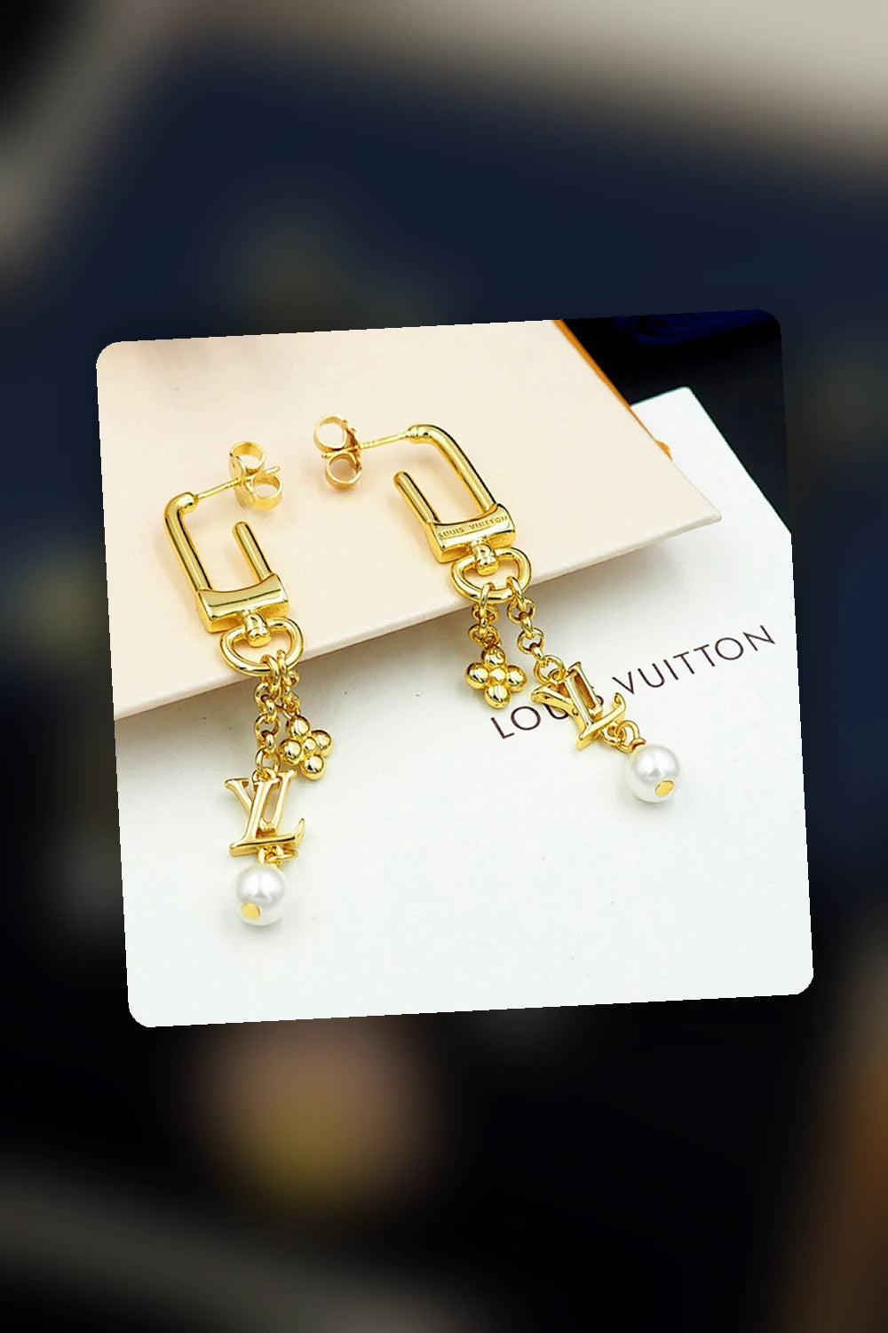 NB - LOV Jewelry - 397