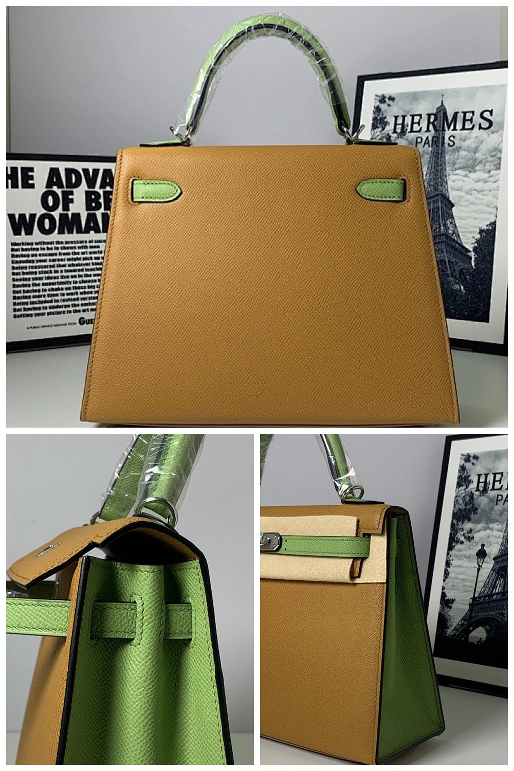 NB - HMS Bag - 864
