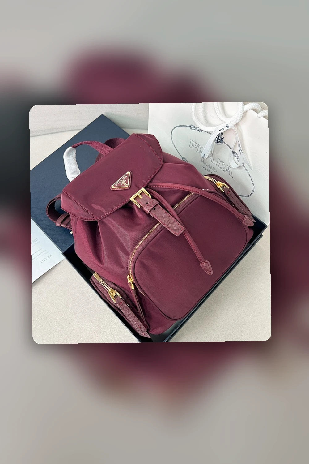 NB - PD Bag - 1180