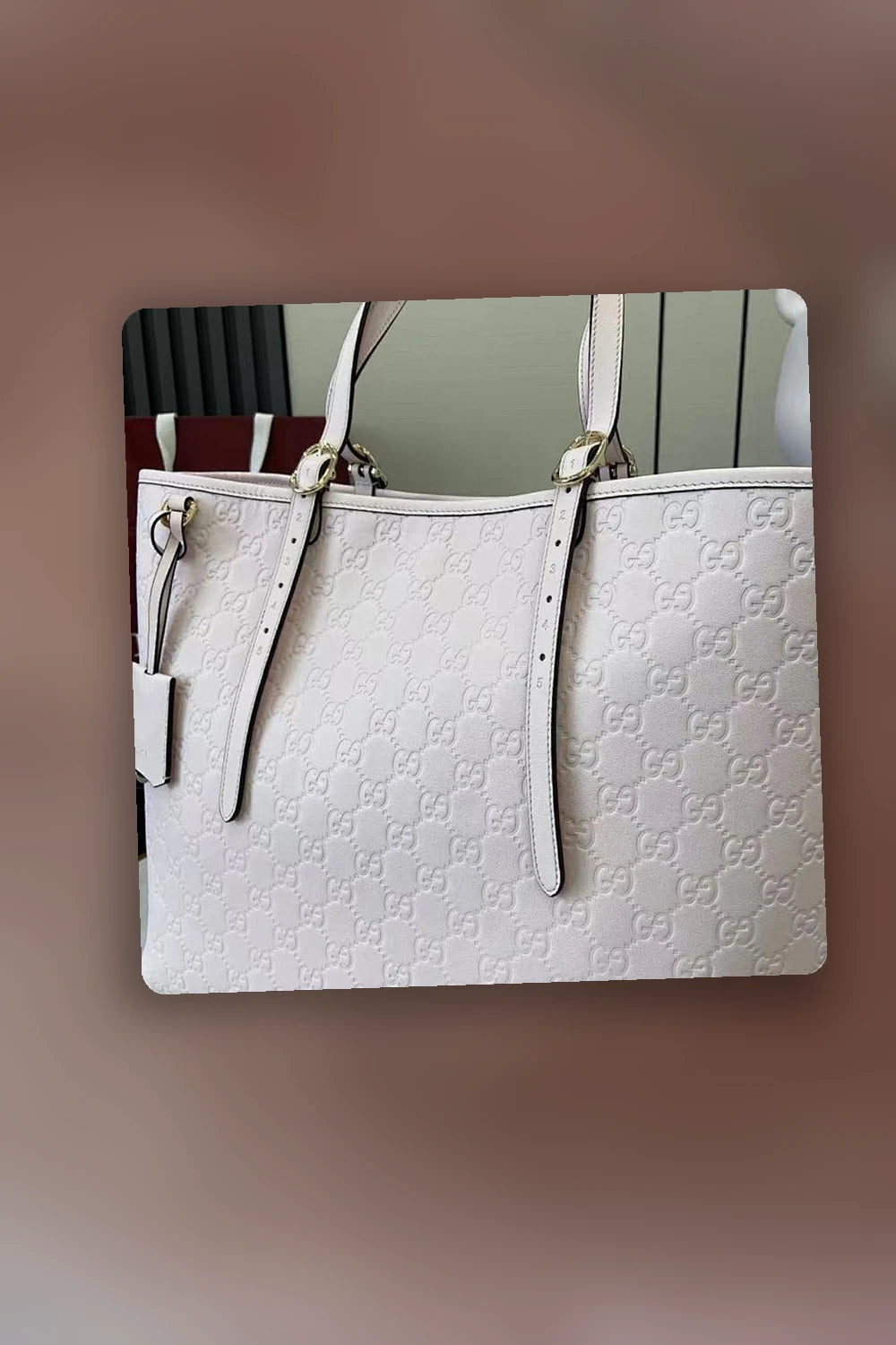NB - GUKI Bag - 402