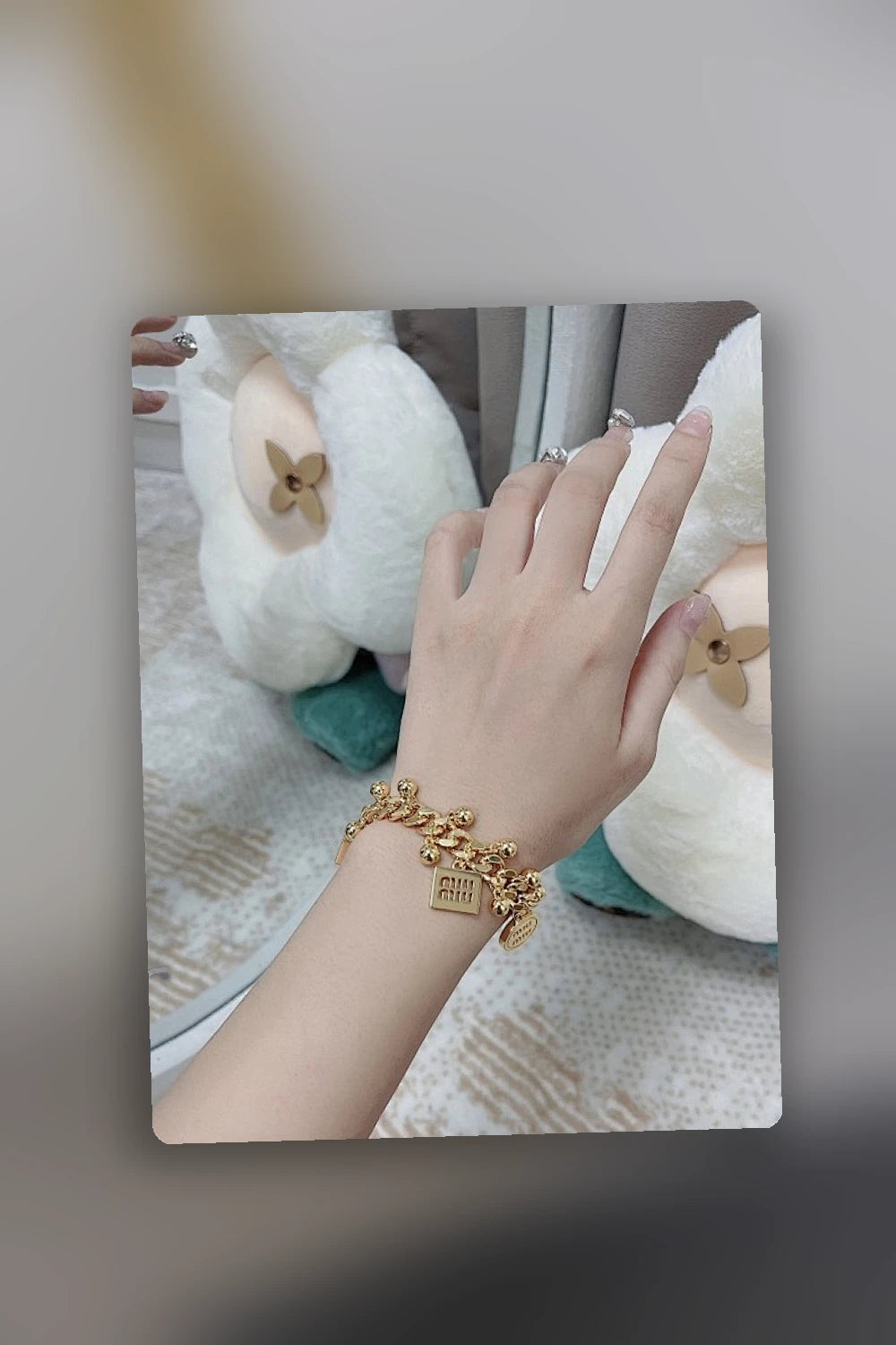 NB - MMU Jewelry - 348