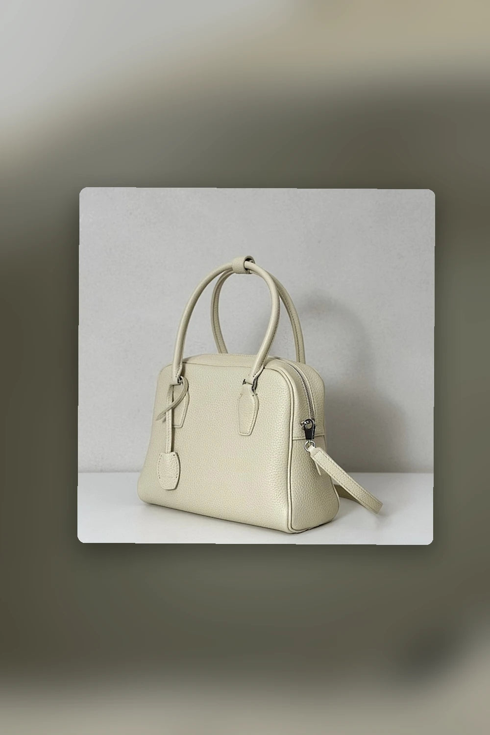NB - THR Bag - 740