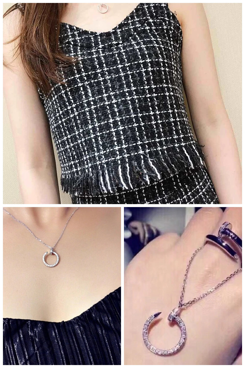 NB - CRA Jewelry - 596