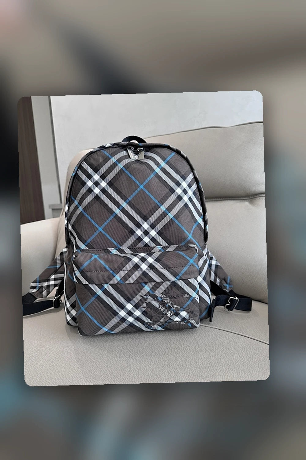NB - BOR Bag - 739