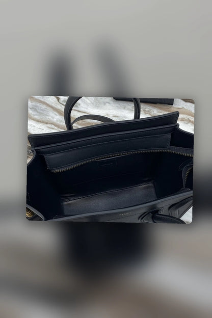 NB - COL Bag - 463