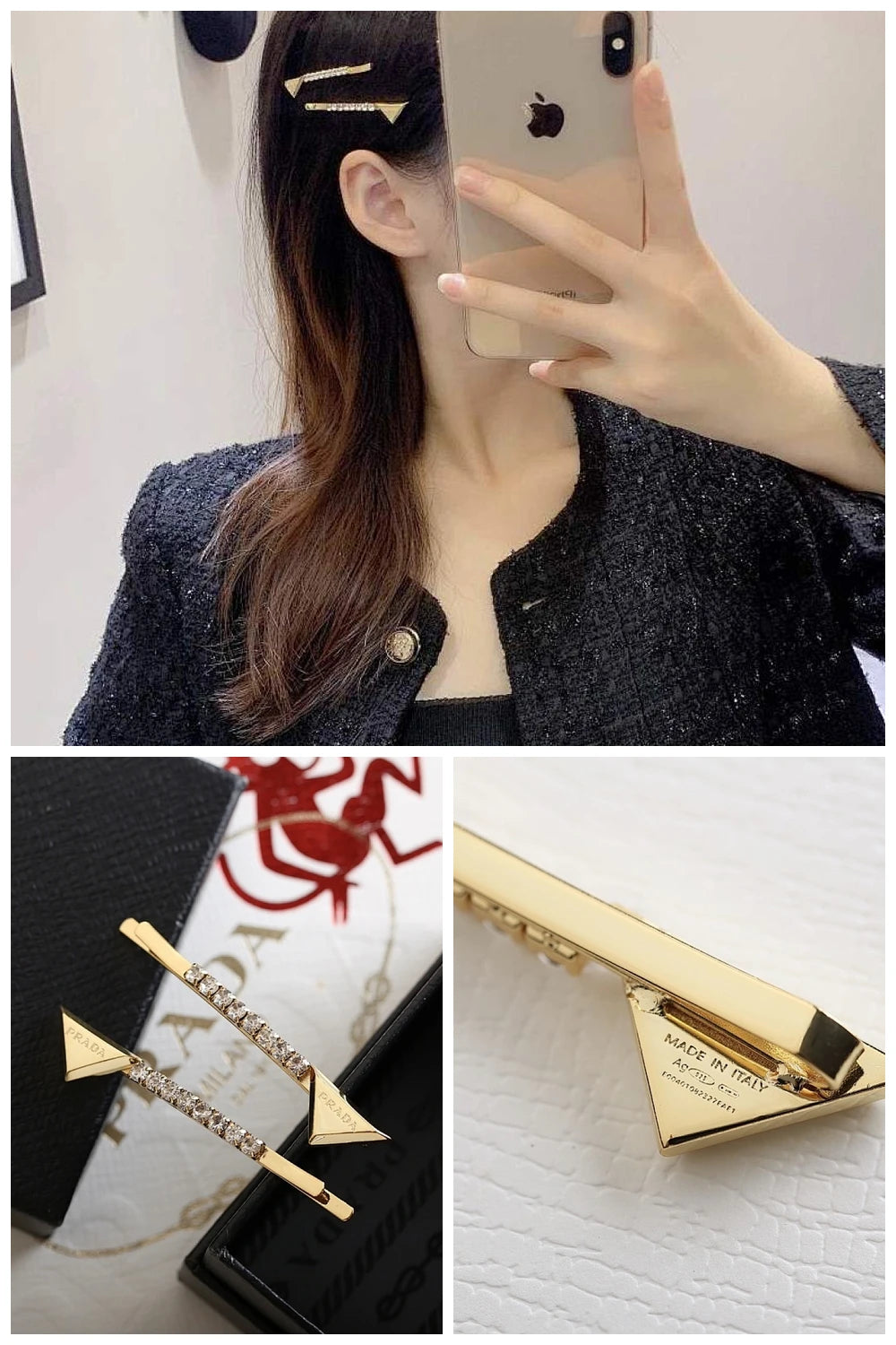 NB - PD Jewelry - 203