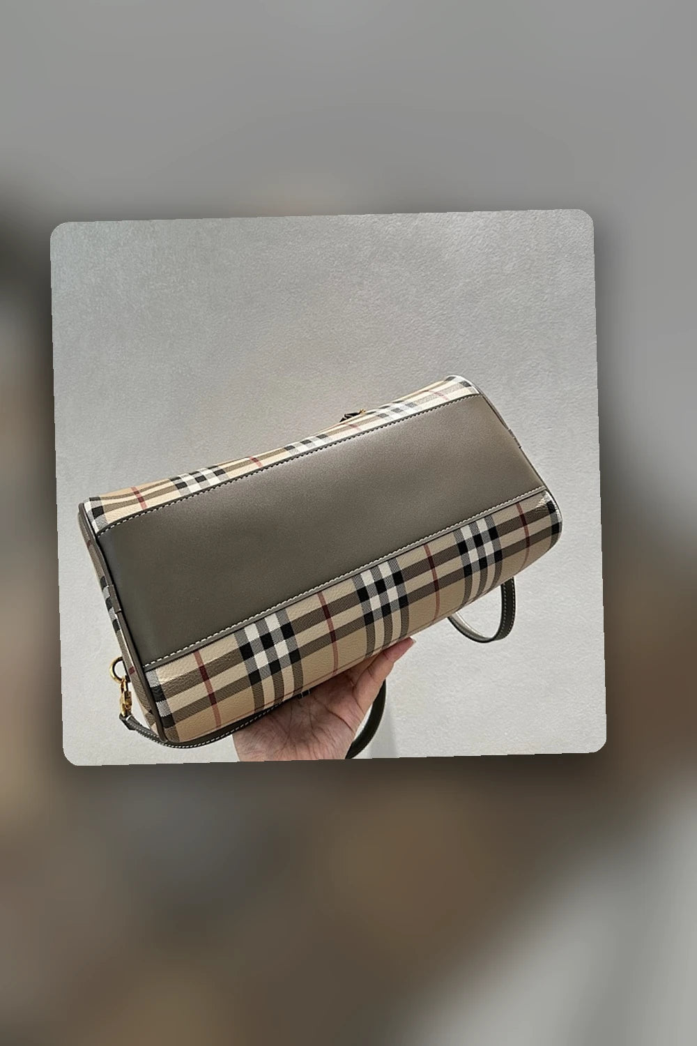 NB - BOR Bag - 600