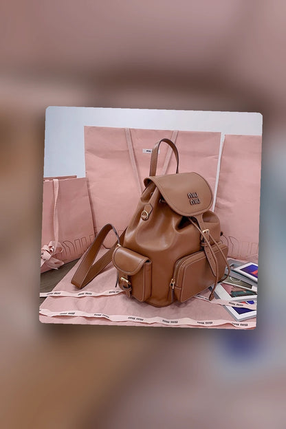 NB - MMU Bag - 581