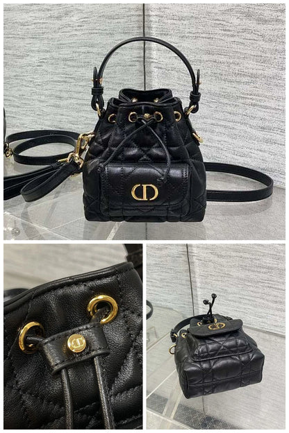 NB - DOR Bag - 1127