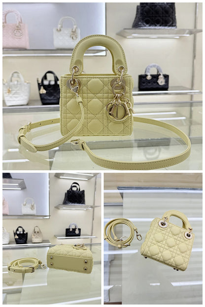 NB - DOR Bag - 555