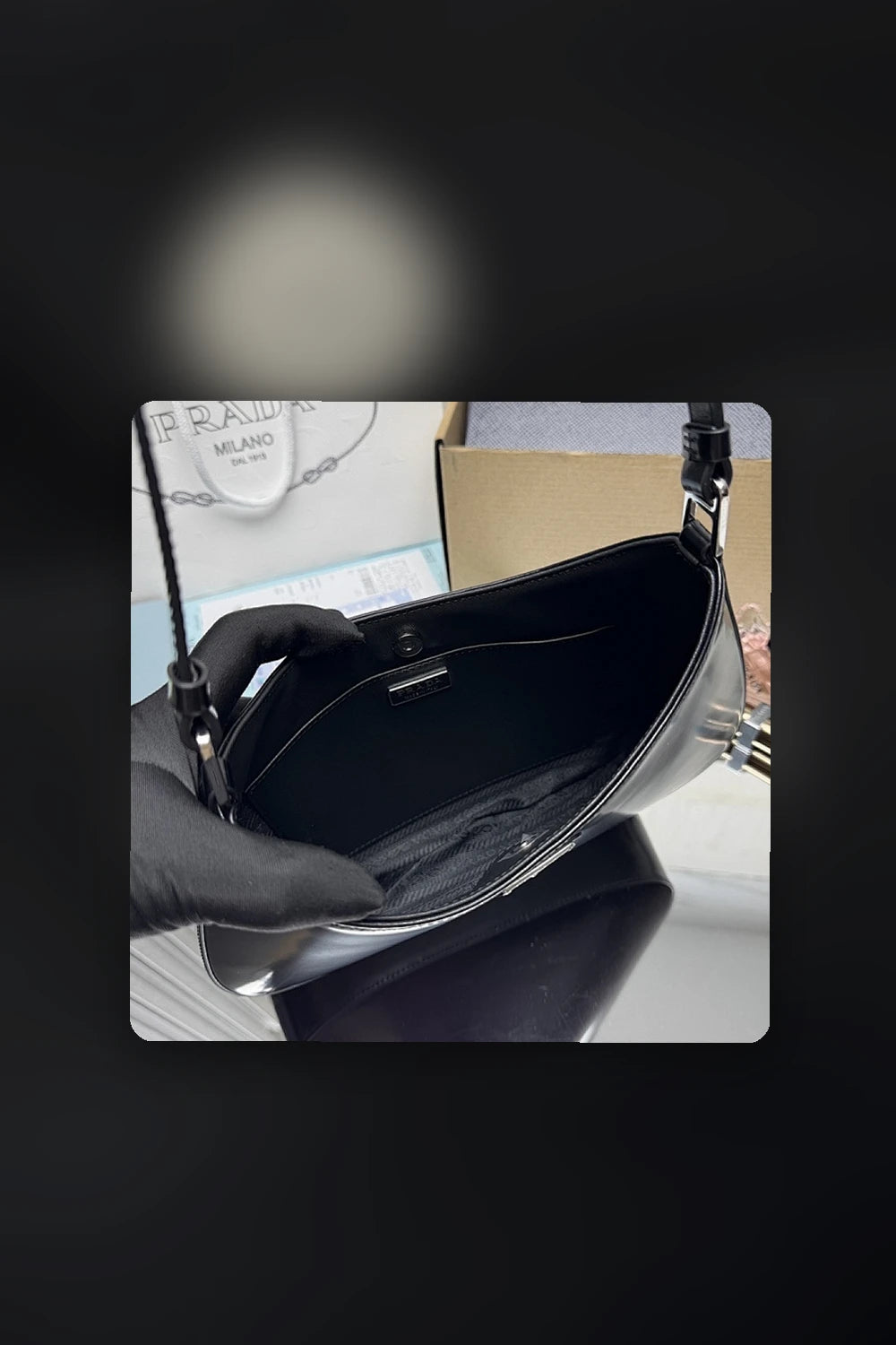 NB - PD Bag - 622