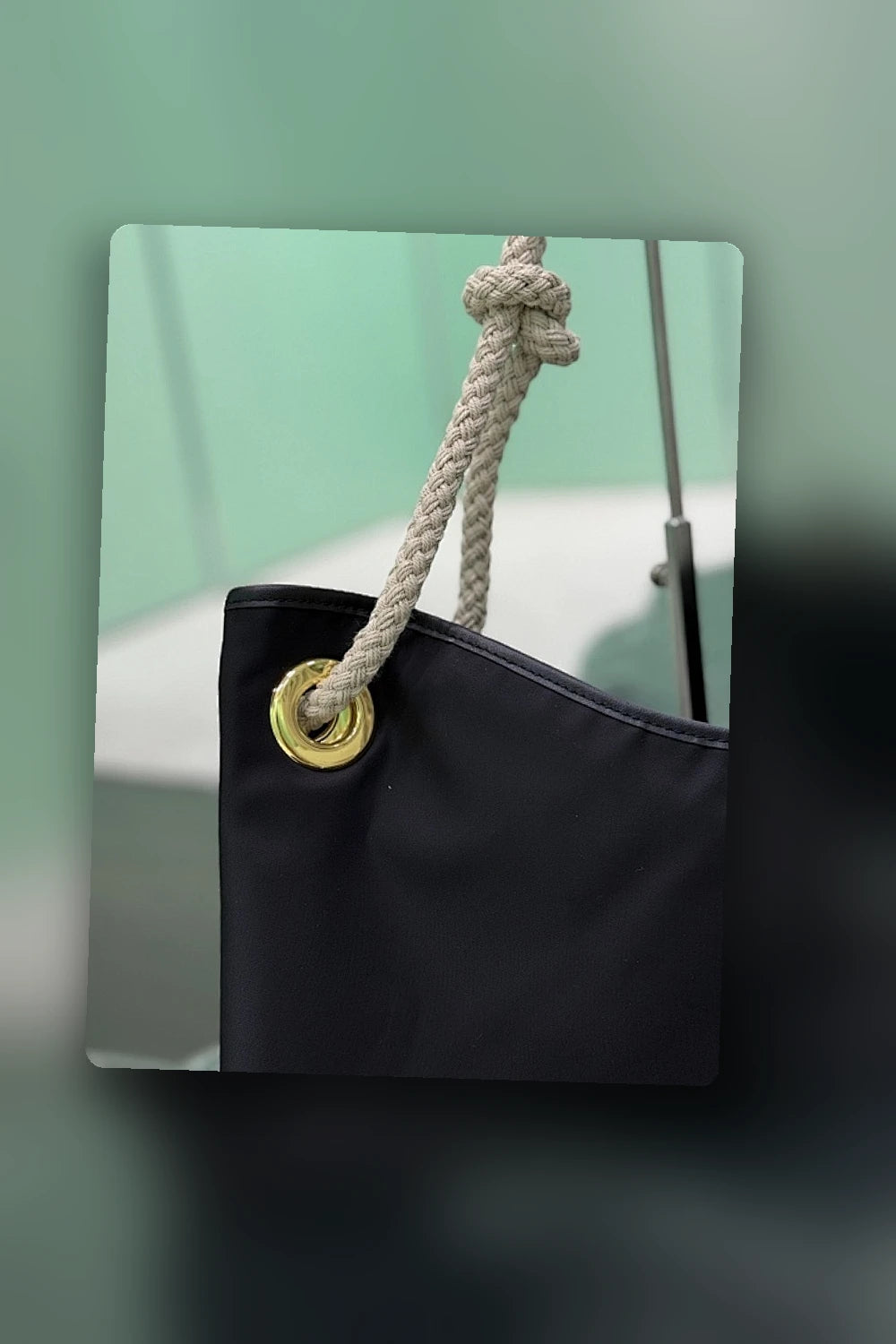 NB - PD Bag - 201