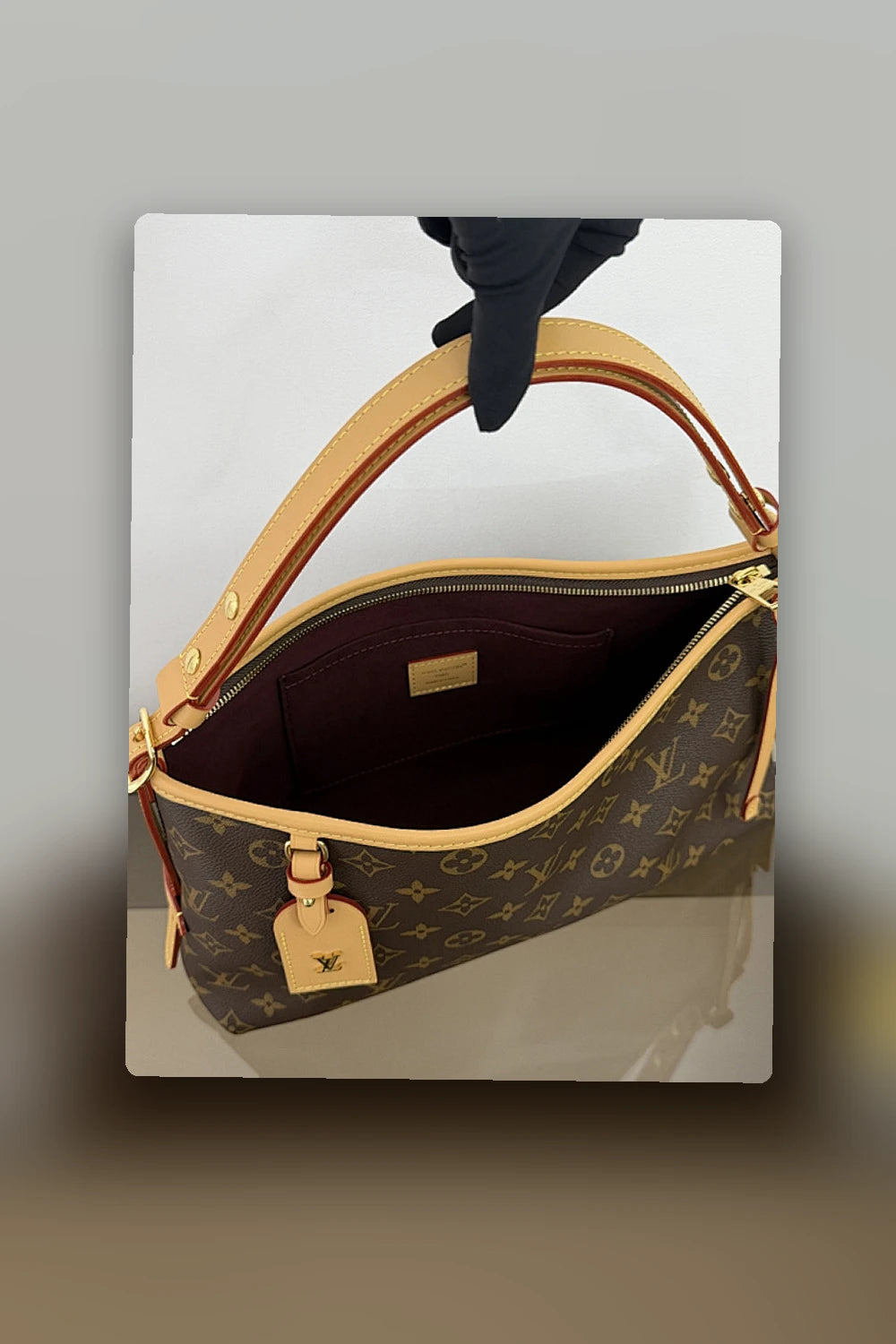 NB - LOV Bag - 364
