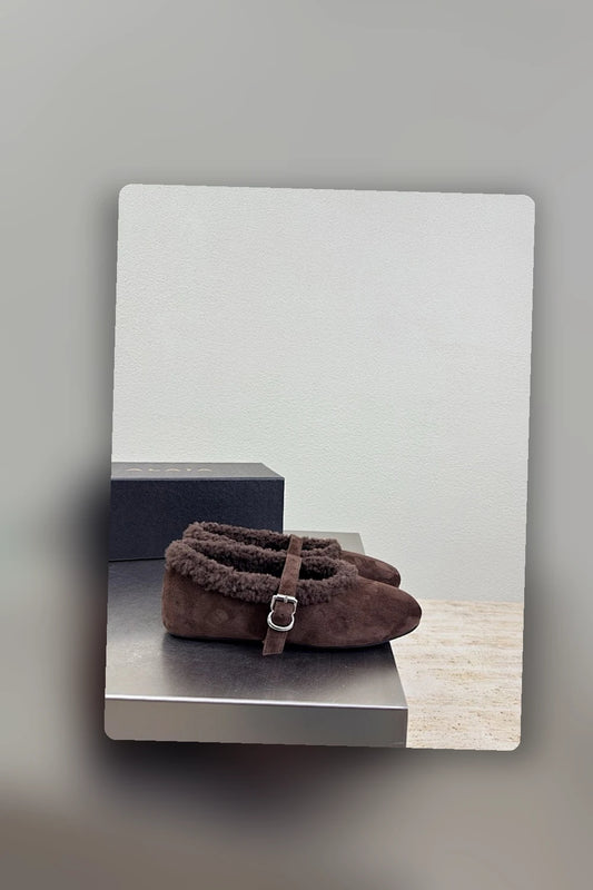 NB - AAL Women Shoes - 169
