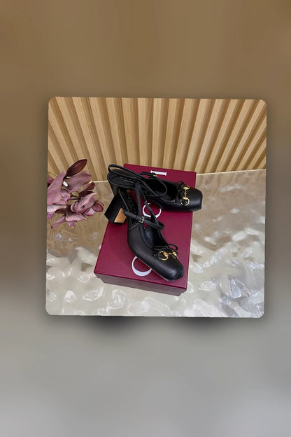 NB - GUKI Women Shoes - 083