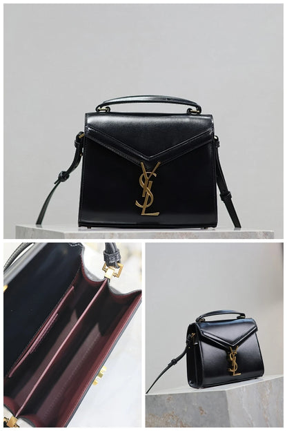 NB - YLS Bag - 325