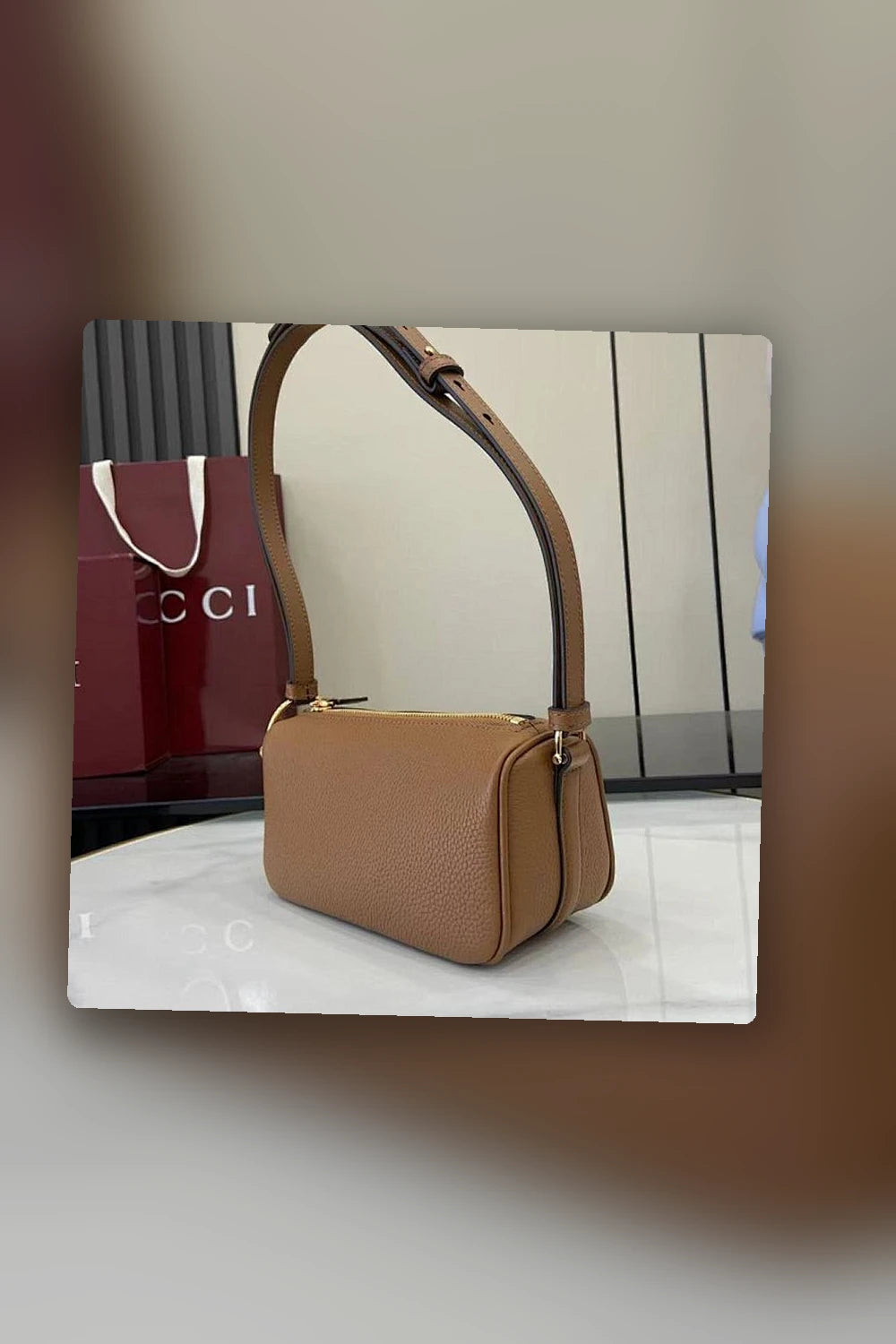 NB - GUKI Bag - 152