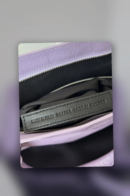 NB - BG Bag - 210