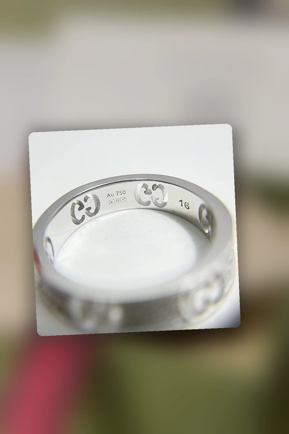 NB - GUKI Jewelry - 630