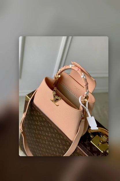 NB - LOV Bag - 1575