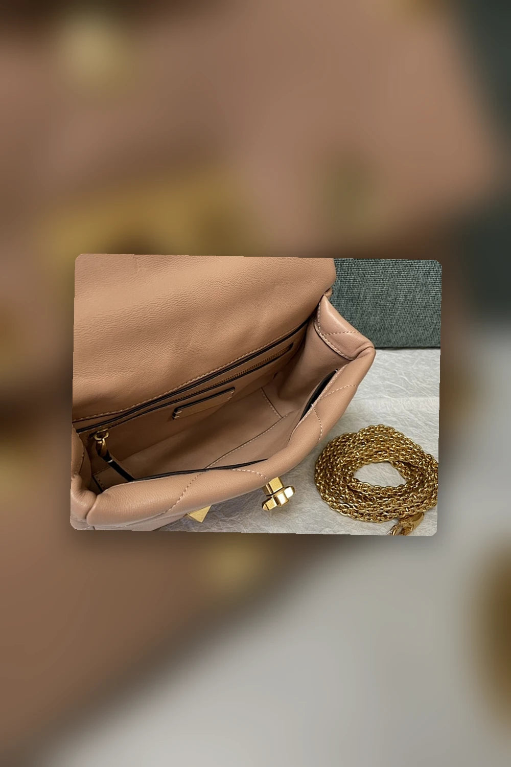 NB - VEL Bag - 835
