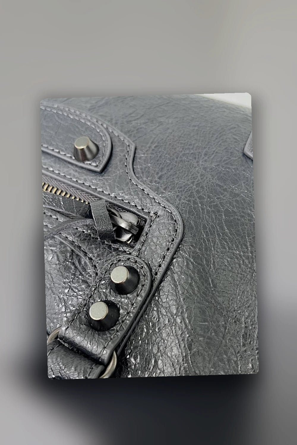 NB - BG Bag - 045