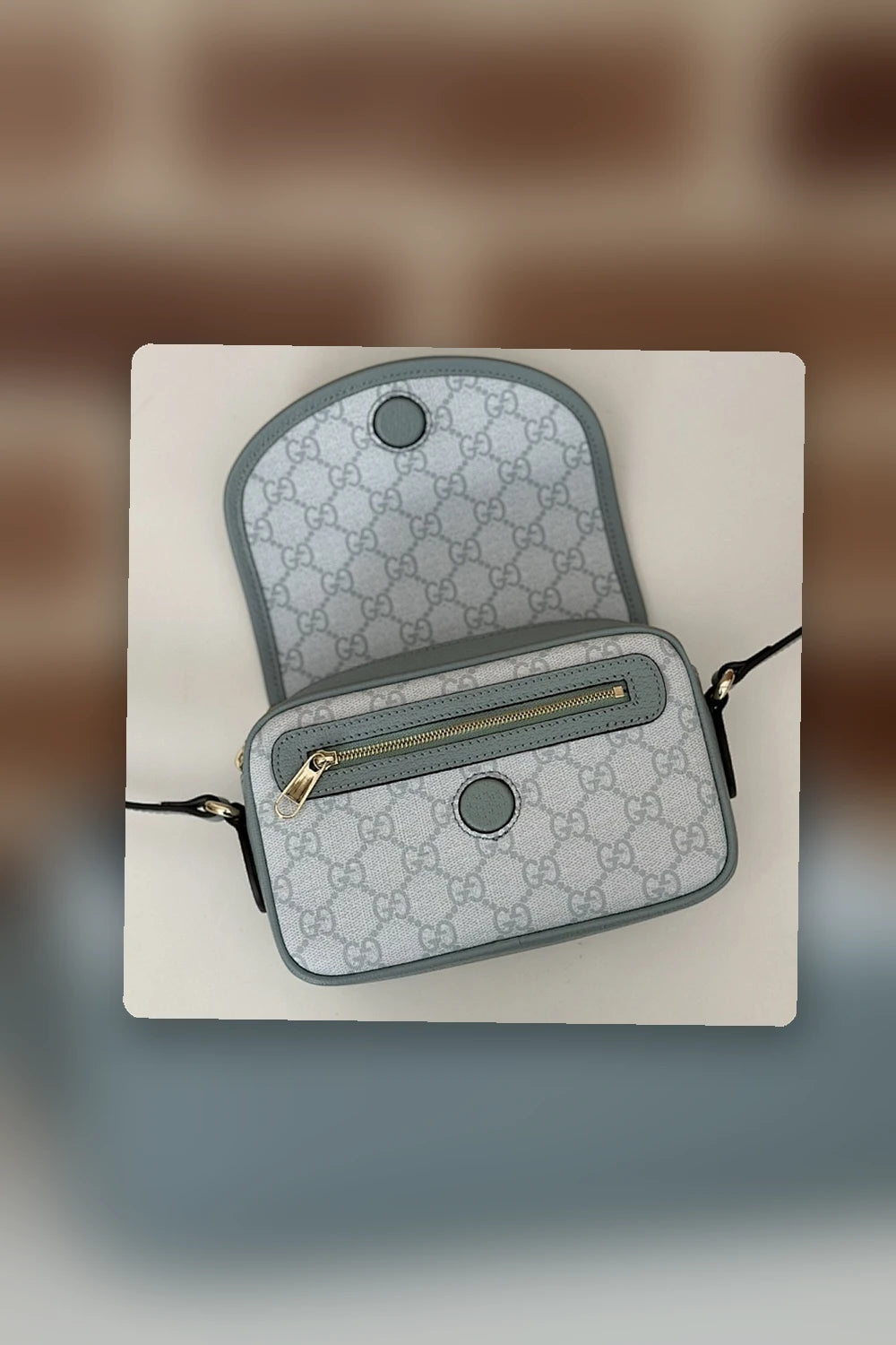 NB - GUKI Bag - 1153
