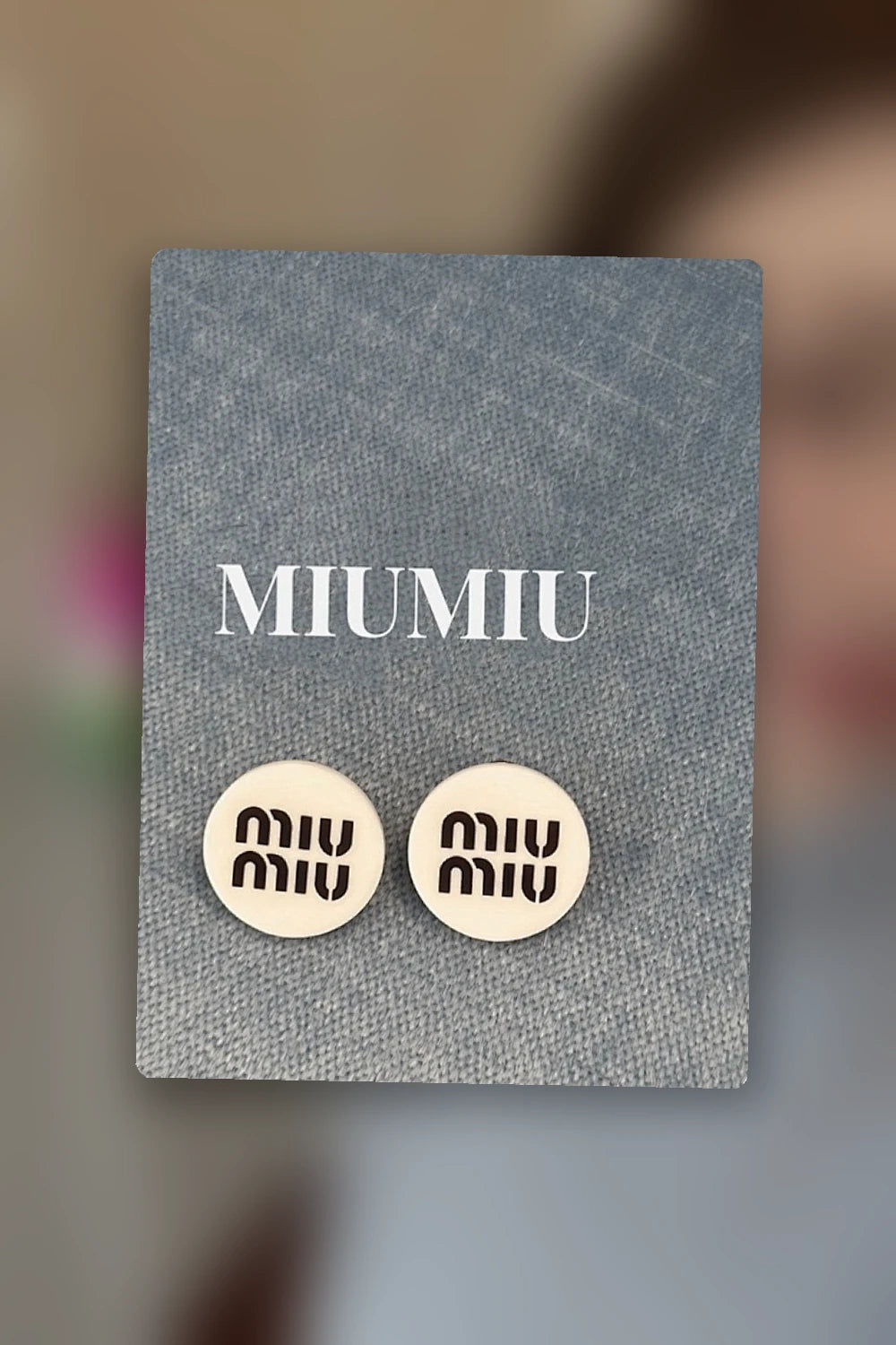 NB - MMU Jewelry - 547