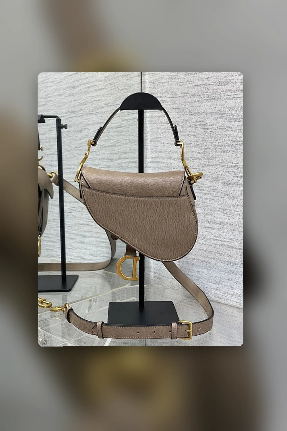 NB - DOR Bag - 1363