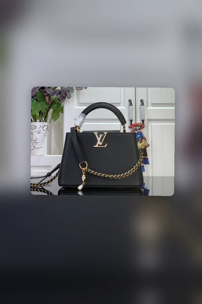 NB - LOV Bag - 1440
