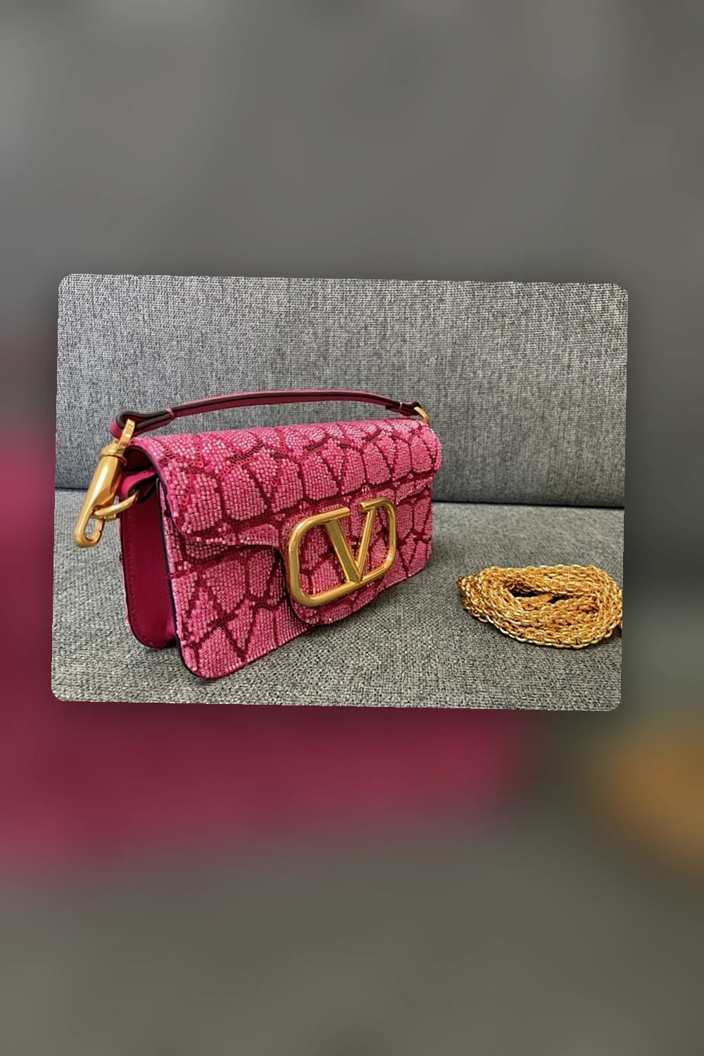 NB - VEL Bag - 408