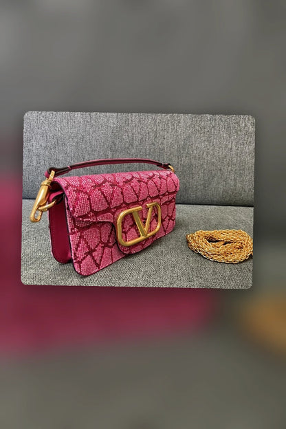 NB - VEL Bag - 408