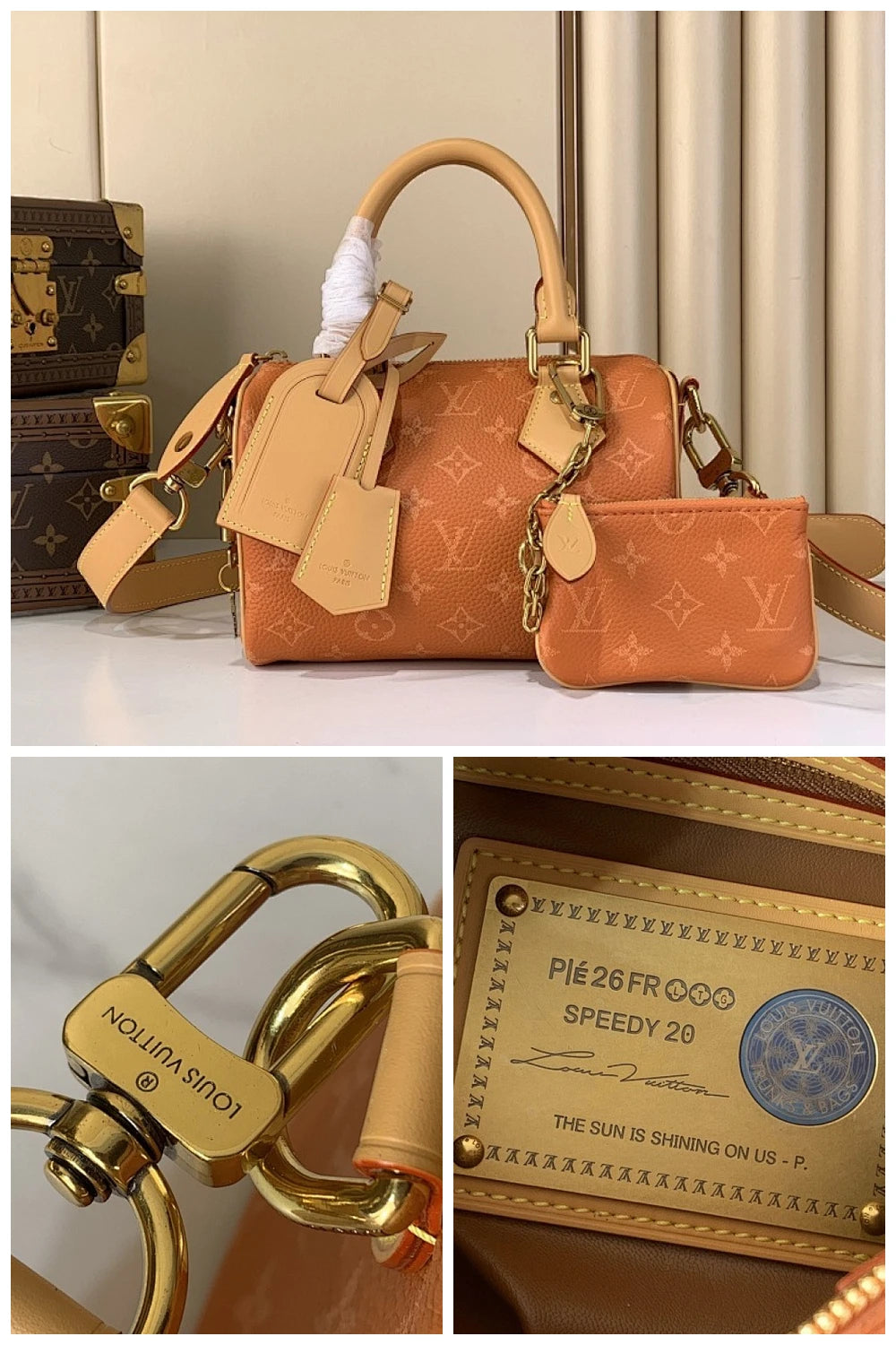 NB - LOV Bag - 063