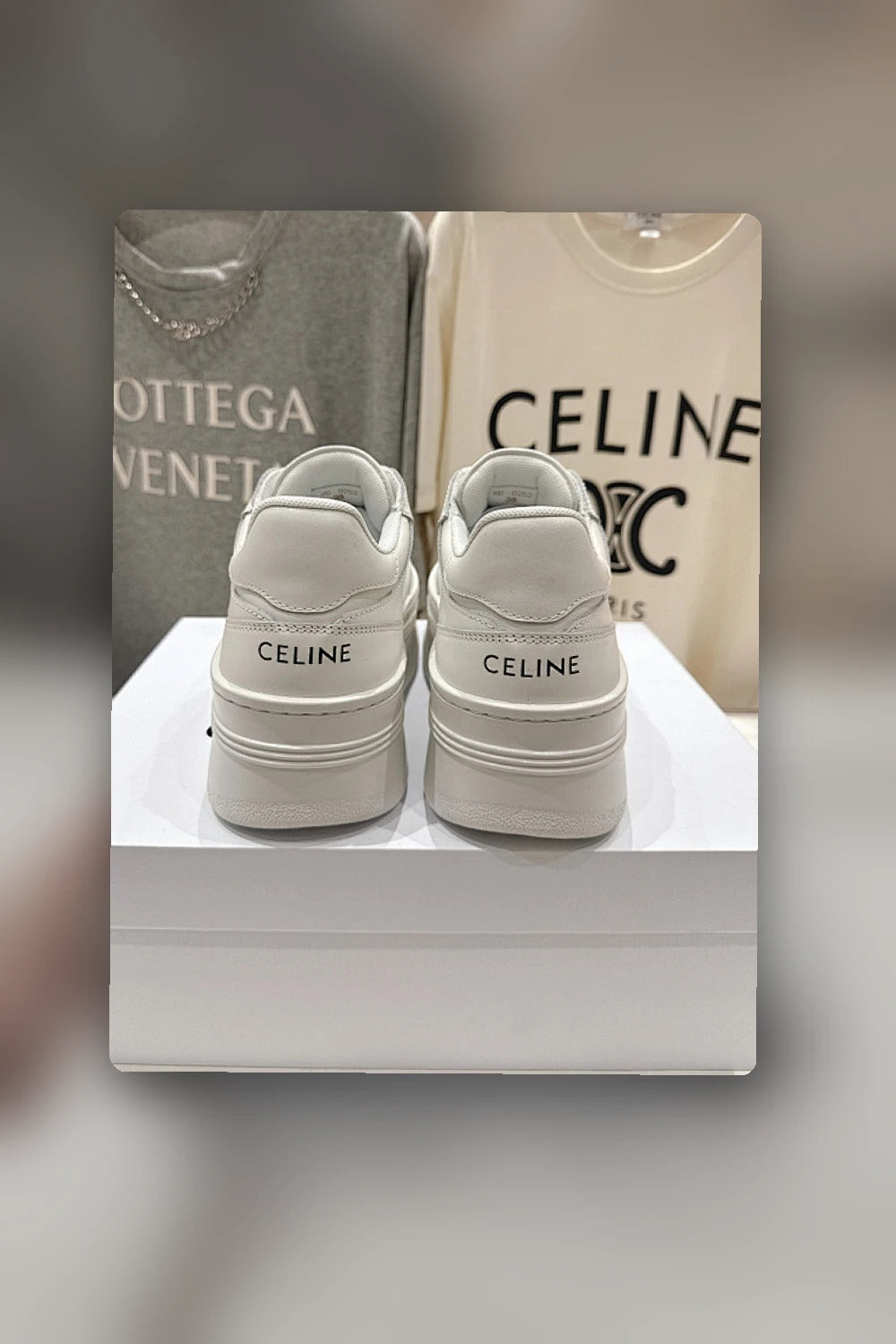 NB - COL Women Shoes - 184
