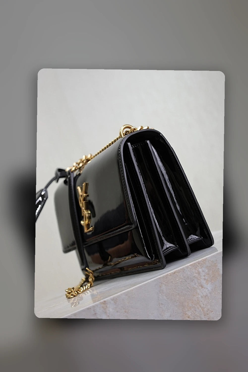 NB - YLS Bag - 558