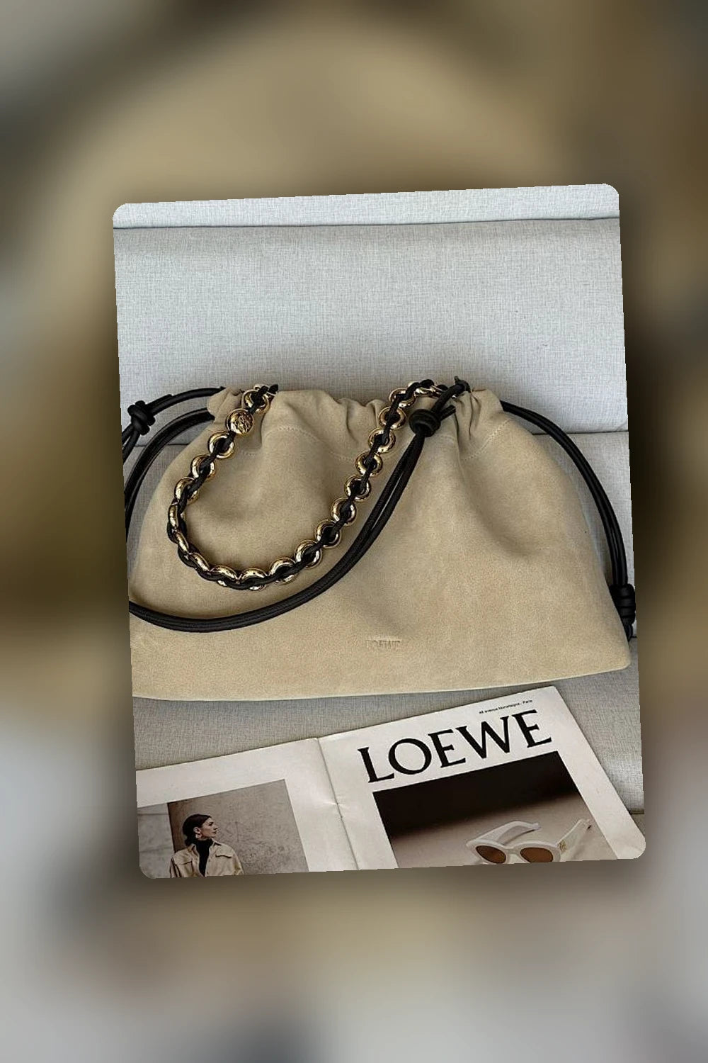 NB - LWO Bag - 236