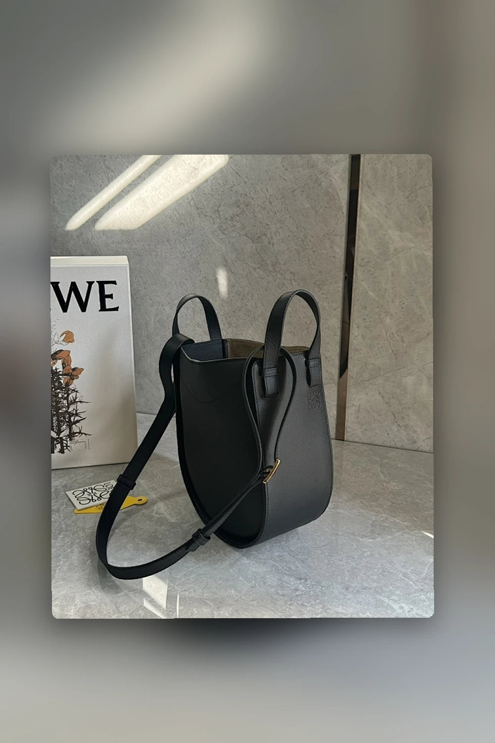 NB - LWO Bag - 509