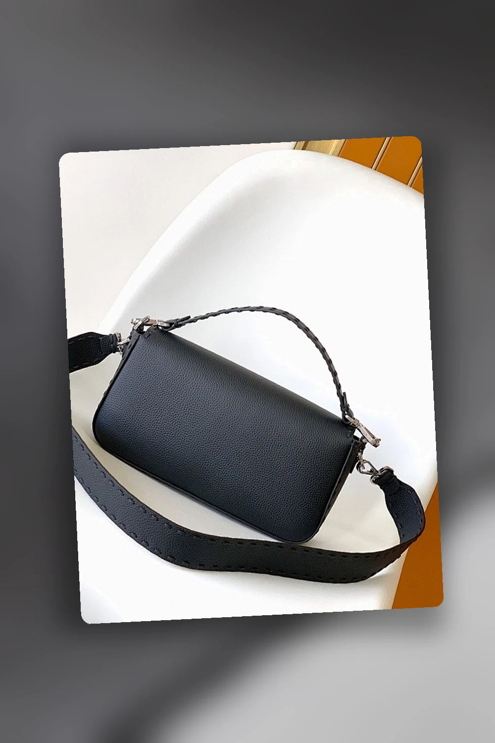 NB - FDE Bag - 090