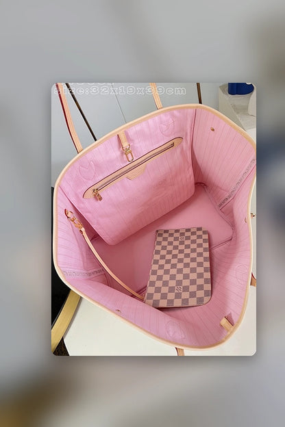 NB - LOV Bag - 160