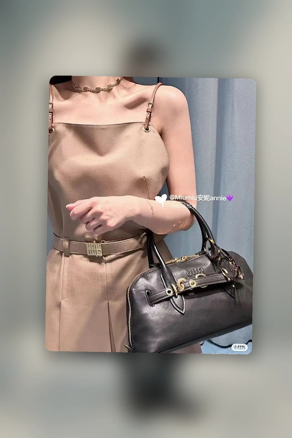NB - MMU Bag - 171