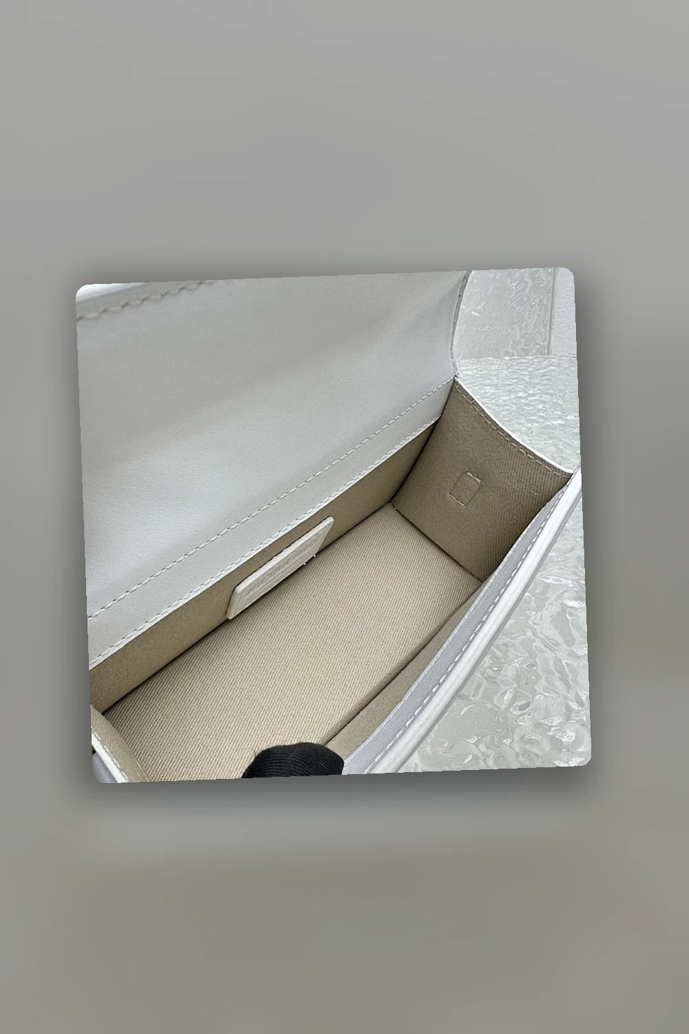 NB - JCA Bag - 340