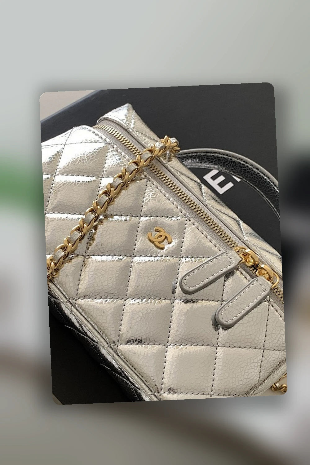 NB - CHL Bag - 366