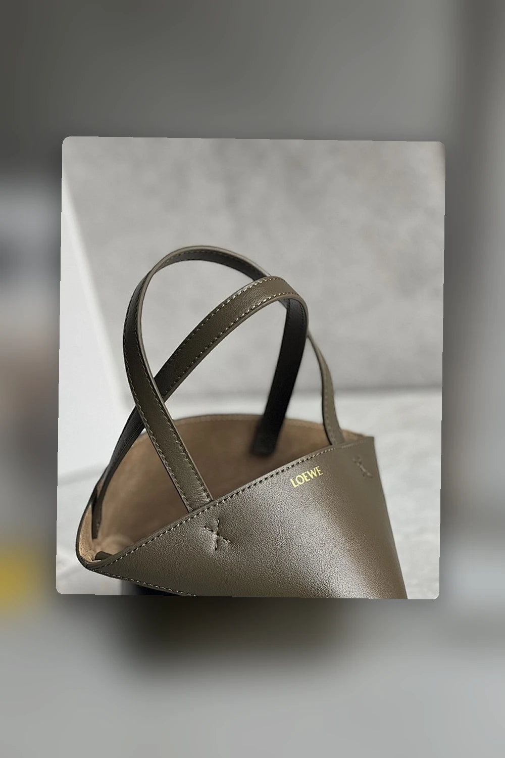 NB - LWO Bag - 166