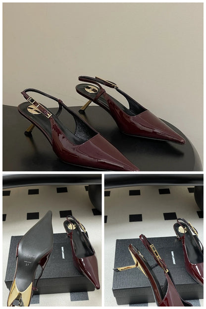 NB - YLS Women Shoes - 194