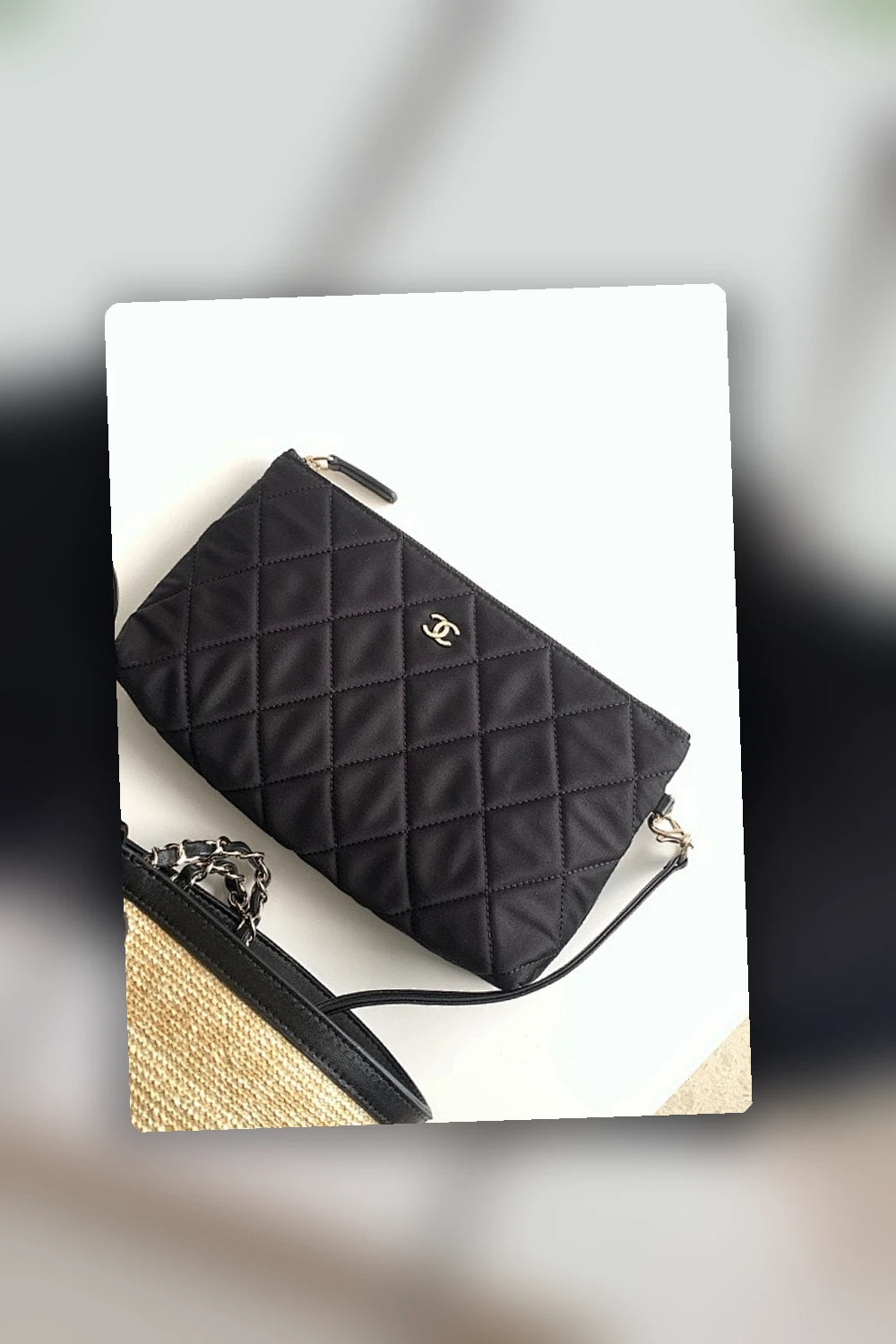 NB - CHL Bag - 357